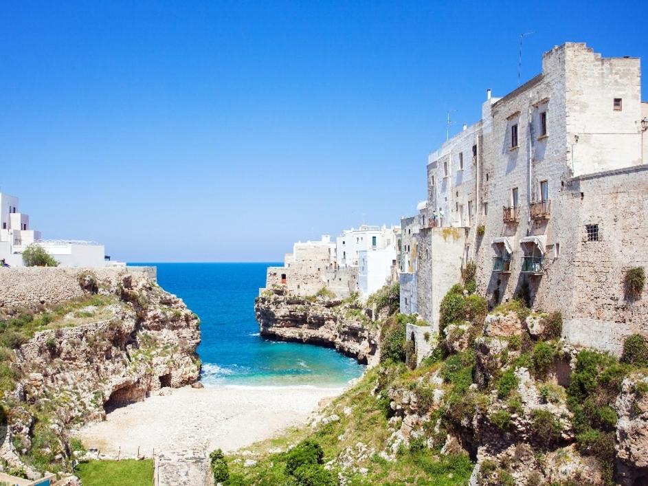 Отель Il Giardino Delle Fate La Correggia Экстерьер фото